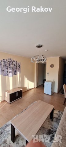 Двустаен ОБЗАВЕДЕН апартамет  в Поморие , снимка 10 - Апартаменти - 39996418