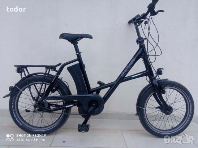 велосипеди, гр.Елин Пелин , продажба и ремонт ., снимка 18 - Велосипеди - 41999957