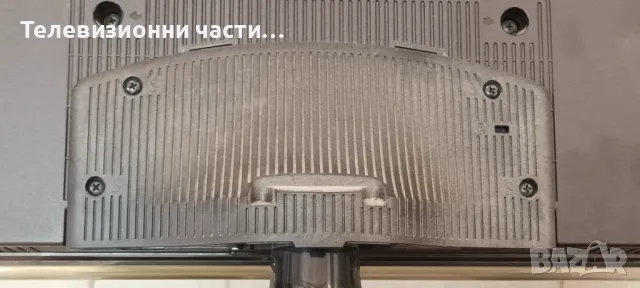 Samsung UE40F6100AW със здрав екран и T-con CY-HF400CSLV1H LSF400HJ01-A01 BN41-01939B, снимка 3 - Части и Платки - 49452432