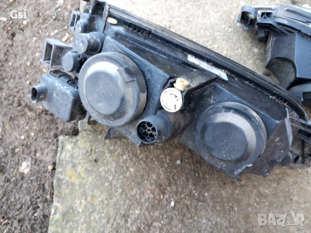 Фарове за Опел Вектра б, снимка 4 - Части - 53407236