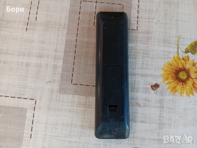 PHILIPS HDD/DVD Дистанционно, снимка 5 - Дистанционни - 43043246