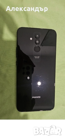 HUAWEI MATE 20 LITE, снимка 5 - Huawei - 52352240