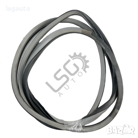 Уплътнение задна лява врата Hyundai Santa fe 2006-2013 ID:147206