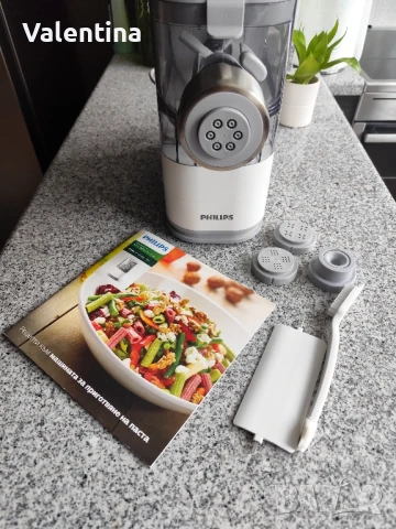 Машина за паста Philips 