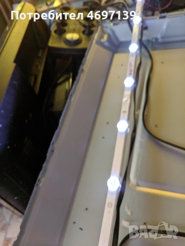 PHILIPS 43PFT4203/12-715G9287-C01-001-004Y , снимка 7 - Части и Платки - 53089555