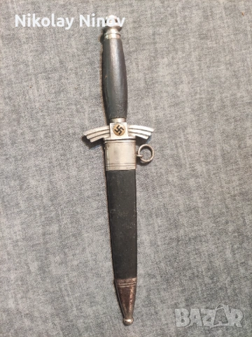 кама на пилот DLV / NSFK 