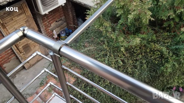 Inox простор prostor,сушилник за дрехи. Цвят инокс, снимка 8 - Други стоки за дома - 29650759