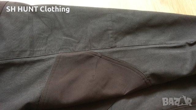 STETIND NORWAY Stretch Trouser размер XL панталон със здрава и еластична материи - 693, снимка 11 - Екипировка - 43528501