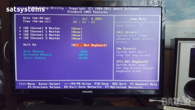 Дънна платка Gigabyte GA-H61M-D2-B3 Socket LGA1155, снимка 14 - Дънни платки - 50912592