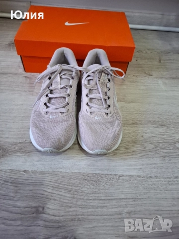 Маратонки Nike UK5 Eur 37,5, снимка 3 - Маратонки - 51886923