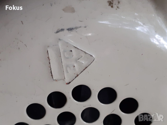 Уникална находка стар немски сешоар DVE антика, снимка 7 - Антикварни и старинни предмети - 53478163