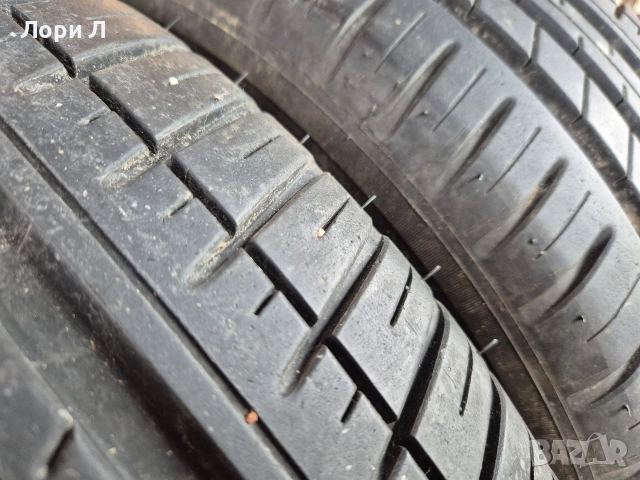 Продавам летни гуми 195/50/15 Michelin, снимка 7 - Гуми и джанти - 52953997