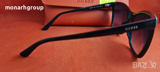 Дамски слънчеви очила GUESS GU 7779 , снимка 3 - Слънчеви и диоптрични очила - 39582997