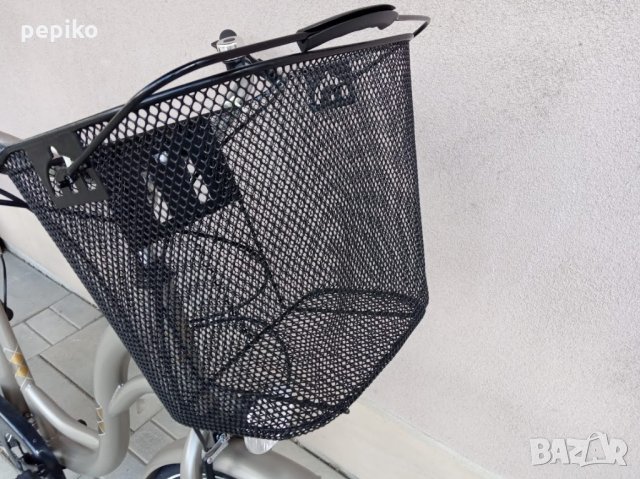 Продавам колела внос от Германия градски велосипед TOURY 28 цола с 6 скорости, снимка 13 - Велосипеди - 32209391