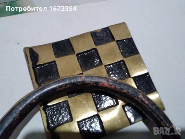 Плакет, снимка 2 - Други ценни предмети - 43429294