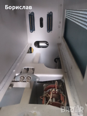 Осцилоскоп 661, снимка 7 - Друга електроника - 53244404