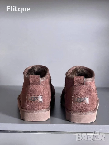 дамски боти UGG, снимка 2 - Дамски боти - 52510018