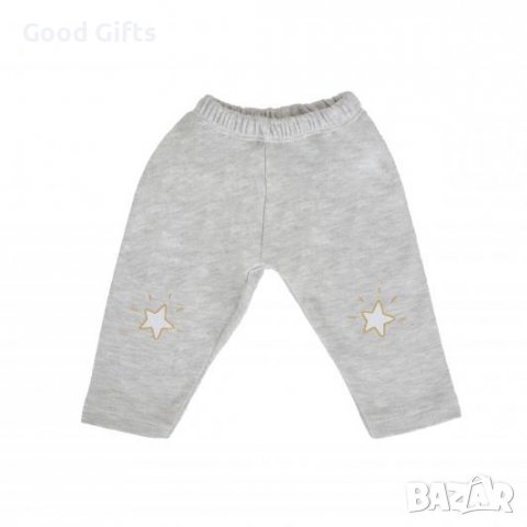 КОМПЛЕКТ ЗА ИЗПИСВАНЕ MILKY WAY РОЗОВИ ЗВЕЗДИ 6 ЧАСТИ, снимка 3 - Комплекти за бебе - 38548172