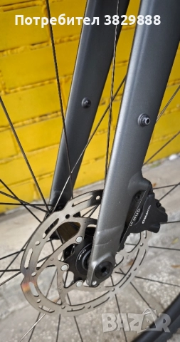 Ebike Specialized VADO SL 5.0 като ново на 300 км, снимка 5 - Велосипеди - 52090814
