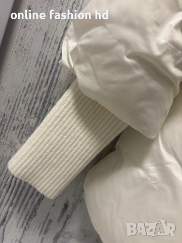 Дамско яке, снимка 2 - Якета - 53566850