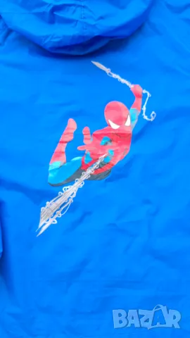 Комплект за дъжд 7-8 години , снимка 4 - Детски комплекти - 49779789