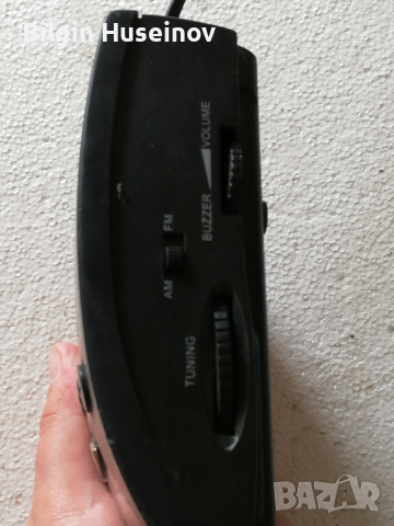 Radio CNTRONC, снимка 1