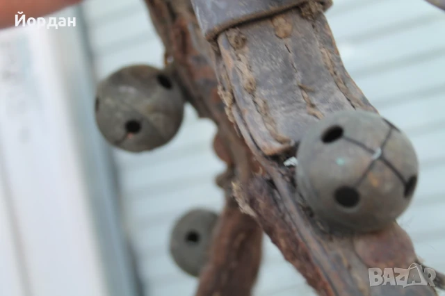 Украса за кон *, снимка 14 - Други ценни предмети - 50896913