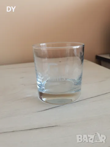 Нови чаши за уиски Grant's, снимка 2 - Чаши - 50326575