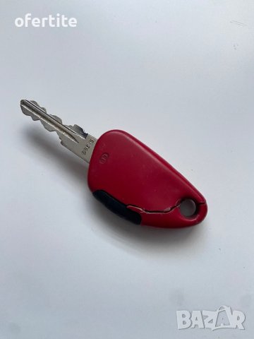 ✅ Ключ 🔝 Alfa Romeo 156, снимка 2 - Аксесоари и консумативи - 43370924