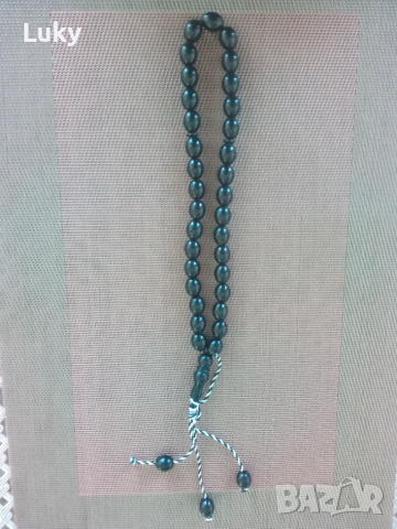 Класическа броеница.