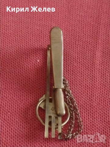 Ретро Арт стил брошка накит украшение КОН много красива 40923, снимка 5 - Други - 43725906