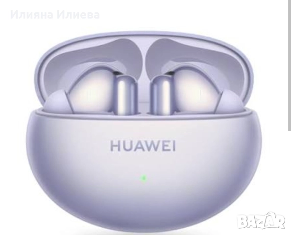 Висококачествени безжични слушалки huawei 6i, снимка 1