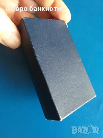 МЕДАЛ В КОМПЛЕКТ С ДОПЪЛНИТЕЛНА ЗНАЧКА - ГДР, снимка 4 - Антикварни и старинни предмети - 49959408