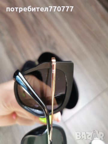 Оригинални слънчеви очила His, снимка 5 - Слънчеви и диоптрични очила - 32523415