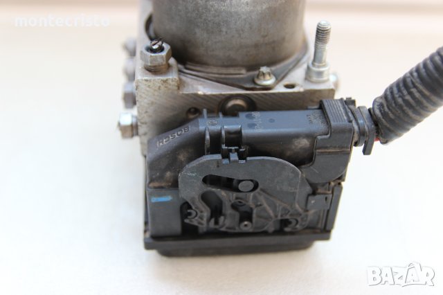 ABS Nissan Qashqai (2007-2014г.) 0 265 800 609 / 0265800609 / 0 265 231 899 / 0265231899 47660JD000, снимка 7 - Части - 40437081