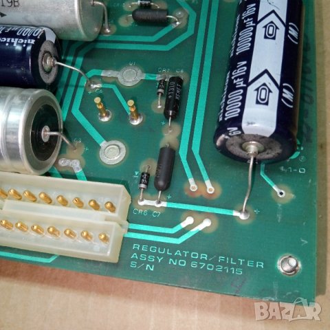 Платки с ел компоненти 5, снимка 2 - Друга електроника - 44011075