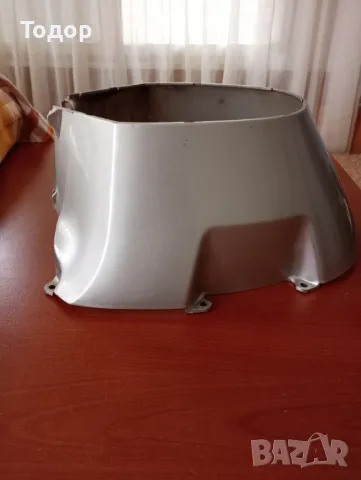 Продавам извънбордов двигател Honda 40HP, 2008г, внос от Италия за части, снимка 15 - Воден транспорт - 42518392