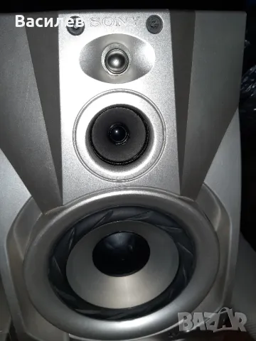 тонколони Sony rx77 , снимка 1