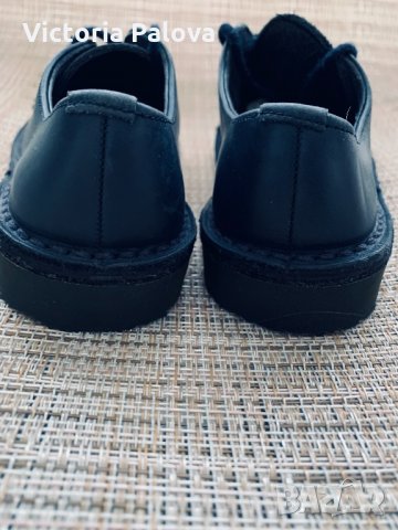 Разкошни детски обувки START-RITE Англия, снимка 2 - Детски обувки - 34603180