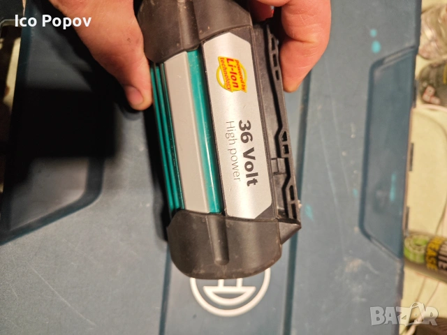 Батерии Bosch 36 v honda, снимка 10 - Други инструменти - 53328753