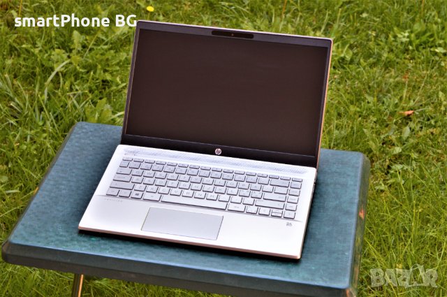 HP 14-ce0807no SSD/16GB Ram/i5-8gen, снимка 4 - Лаптопи за работа - 37319477