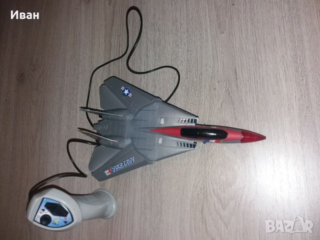 Детски самолети и хеликоптер, снимка 3 - Влакчета, самолети, хеликоптери - 39055684