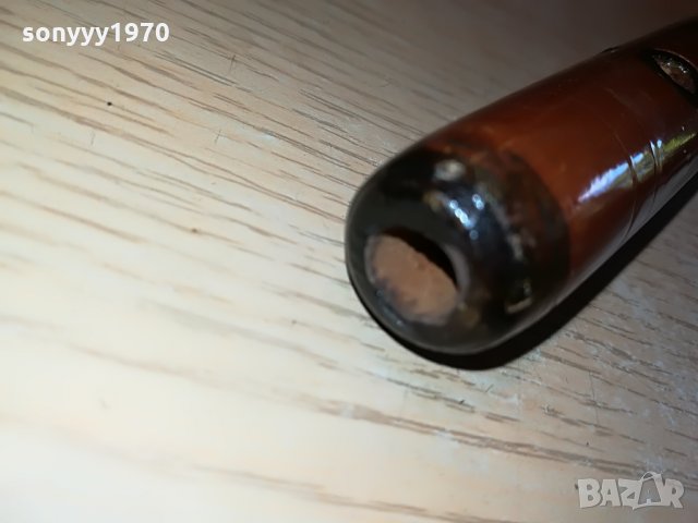 дудук-ретро свирка внос германия 0407211224, снимка 6 - Духови инструменти - 33416261