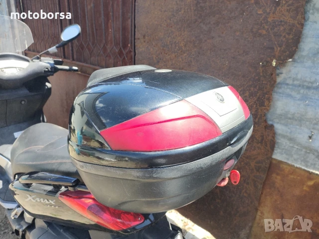 Yamaha X-Max 125/250 2006/2009, снимка 13 - Части - 51379922