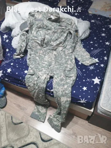 Камуфлажни дрехи за лов и риболов изгодно 