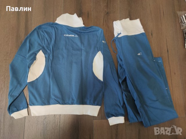 Дамски спортен екип, снимка 2 - Спортни дрехи, екипи - 43911536