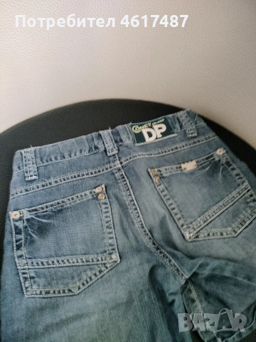 дънки , снимка 2 - Детски панталони и дънки - 52590532