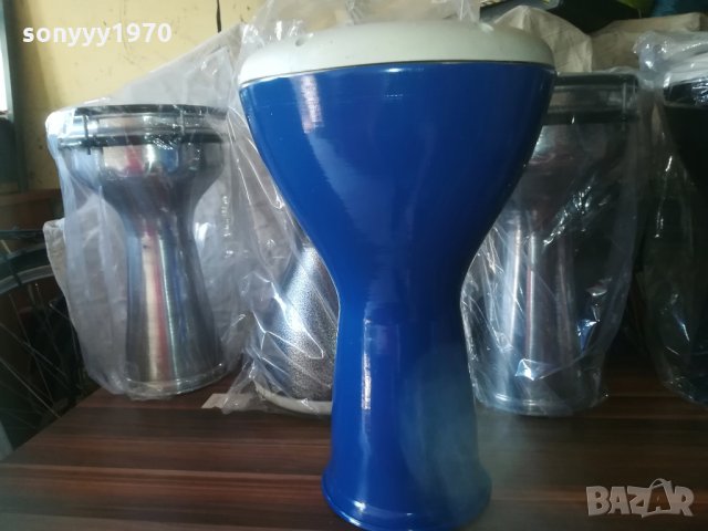 ТАРАМБУКИ-ГОЛЯМИ-ПАРТИ-135ЛВ ЗА БР