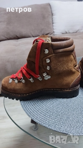 обувки LOWA, снимка 3 - Други - 52135851