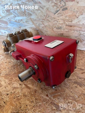 Вакуум Помпа за фекалка химически тоалетни, снимка 14 - Водни помпи - 50661733